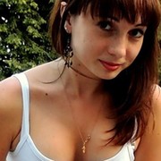 Екатерина Минаева Орел 6 Июля