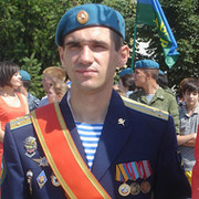 ДМИТРИЙ КАЗАДАЕВ on My World.