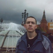 Дмитрий Кирпиченко on My World.