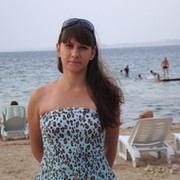 Елена Кузнецова on My World.