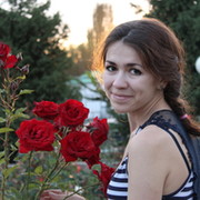 Елена Нефтисова on My World.