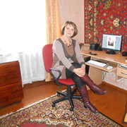 Лариса Хищенко on My World.