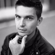 Антон Кикер on My World.