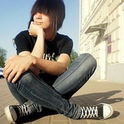 Денис Гранкин on My World.