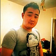 KiM a.k.a B'G_MIkE on My World.