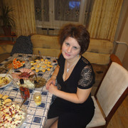 Ирина Крюкова on My World.