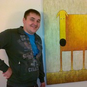 Владимир Кирилюк on My World.