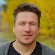 Роман Кириллов on My World.