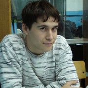 Юрий Кирсанов on My World.