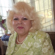 Елена Кисленко on My World.