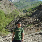 Валерий Копейко on My World.