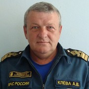 Андрей Клёва on My World.