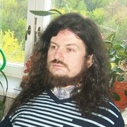 Константин Львовский on My World.