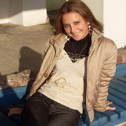 Малышк @ on My World.