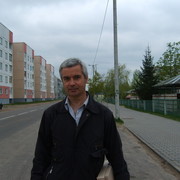 Александр ***** on My World.