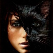 Анжелика Коцарева on My World.