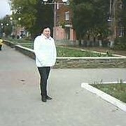 Лариса кодинец on My World.