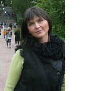 Лариса Коклянова on My World.
