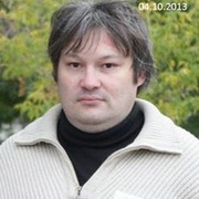 Виктор Захаренко on My World.