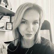 Колядова Анна