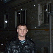 Андрей Кондрашов on My World.
