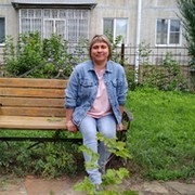 татьяна Булкова on My World.