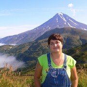Наталия Коржан on My World.