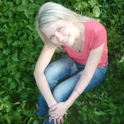 Анна Котенко on My World.