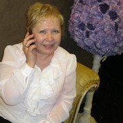 Елена Котлярова on My World.