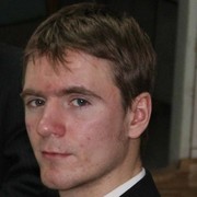 Василий Коваленко on My World.