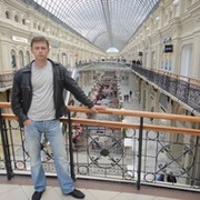 Дмитрий Краснопольский on My World.