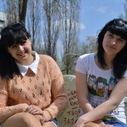 Кристинка=) Петракова on My World.