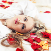 маргарита толстикова on My World.