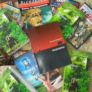 Александр Кельдюшов on My World.