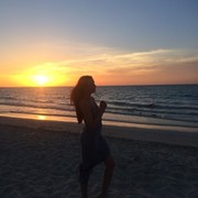 Оксана )))) on My World.