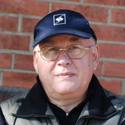 Геннадий Крылов on My World.