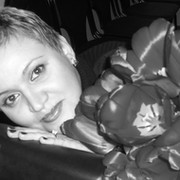 Оксана Акимова