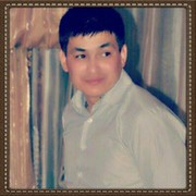 Куаныш Тлешев on My World.