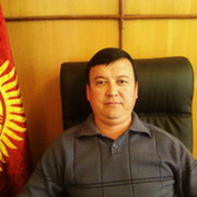 Кубатбек Жамалов on My World.