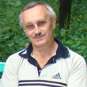 АЛЕКСАНДР КОННОВ on My World.