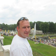 Дмитрий Егоров on My World.