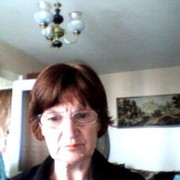 Lika Kashkina on My World.