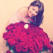 Кундуз Мырзабаева on My World.