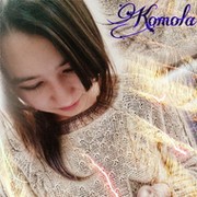Kаmola Kurbanova on My World.