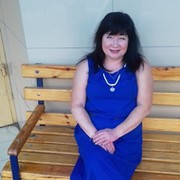 Елена Понамарёва on My World.