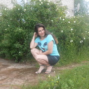 Оля Кутева on My World.