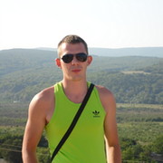 Дмитрий Юденко on My World.