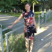 Ольга Свиридова on My World.