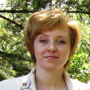 Людмила Чухрай on My World.