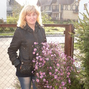 Лена Мутшаль on My World.